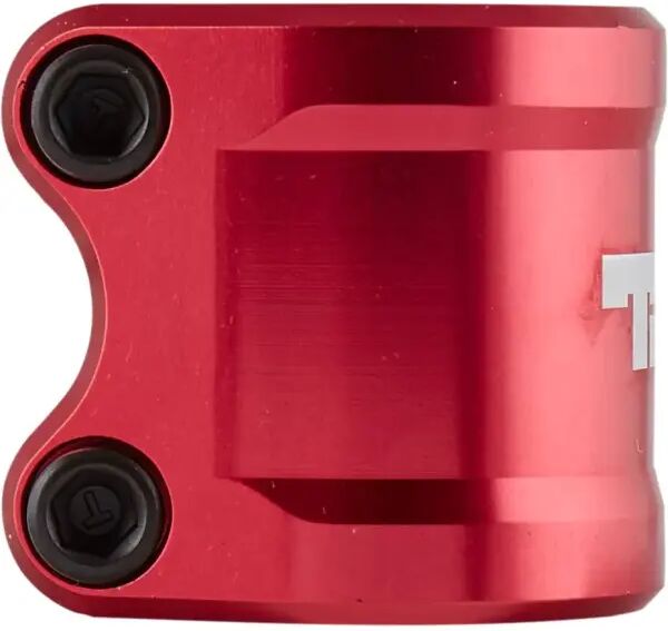 Stunt Scooter Clamp Tilt ARC Double (Rot)