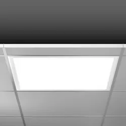 RZB LED-Panel M625 312776.002.76