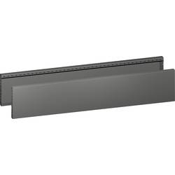 Rittal VX 8660.046 8660046 Sockelblende Stahl 2 St.