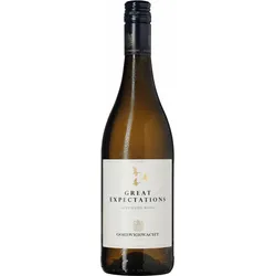 Goedverwacht Great Expectations Sauvignon Blanc Western Cape