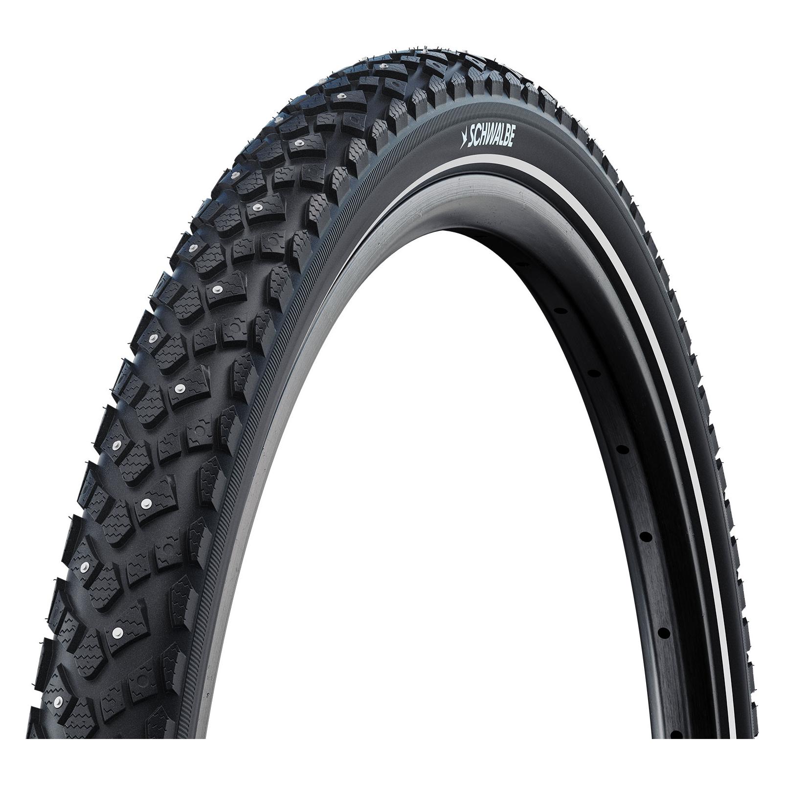 Schwalbe Reifen Spike (28 x 1.60, 42-622) (11100602.02)