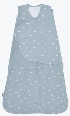 HALO 100% Cotton 1.5 TOG Sleepsack Swaddle