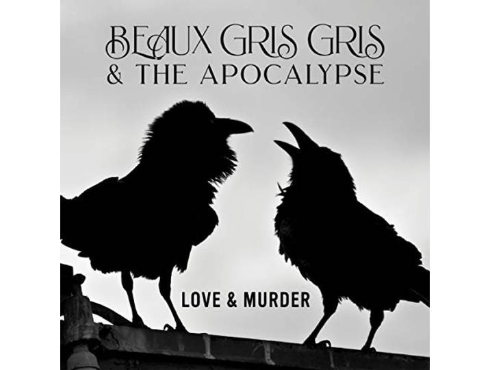 Love & Murder
