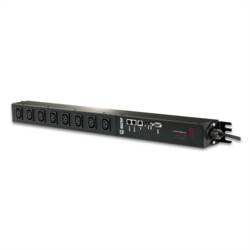 Gude Expert Power Control 8316 Series 8316-2 - Stromverteilungseinheit (Rack - einbaufähig)