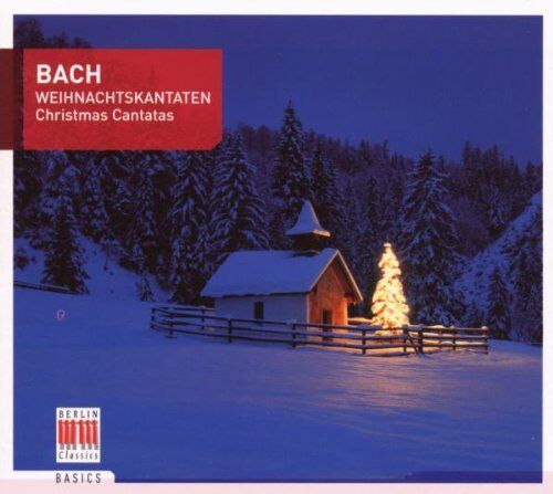 H.-J. Rotzsch - Weihnachtskantaten/Christmas Cantatas - Preis vom 14.10.2026 23:07:16 h