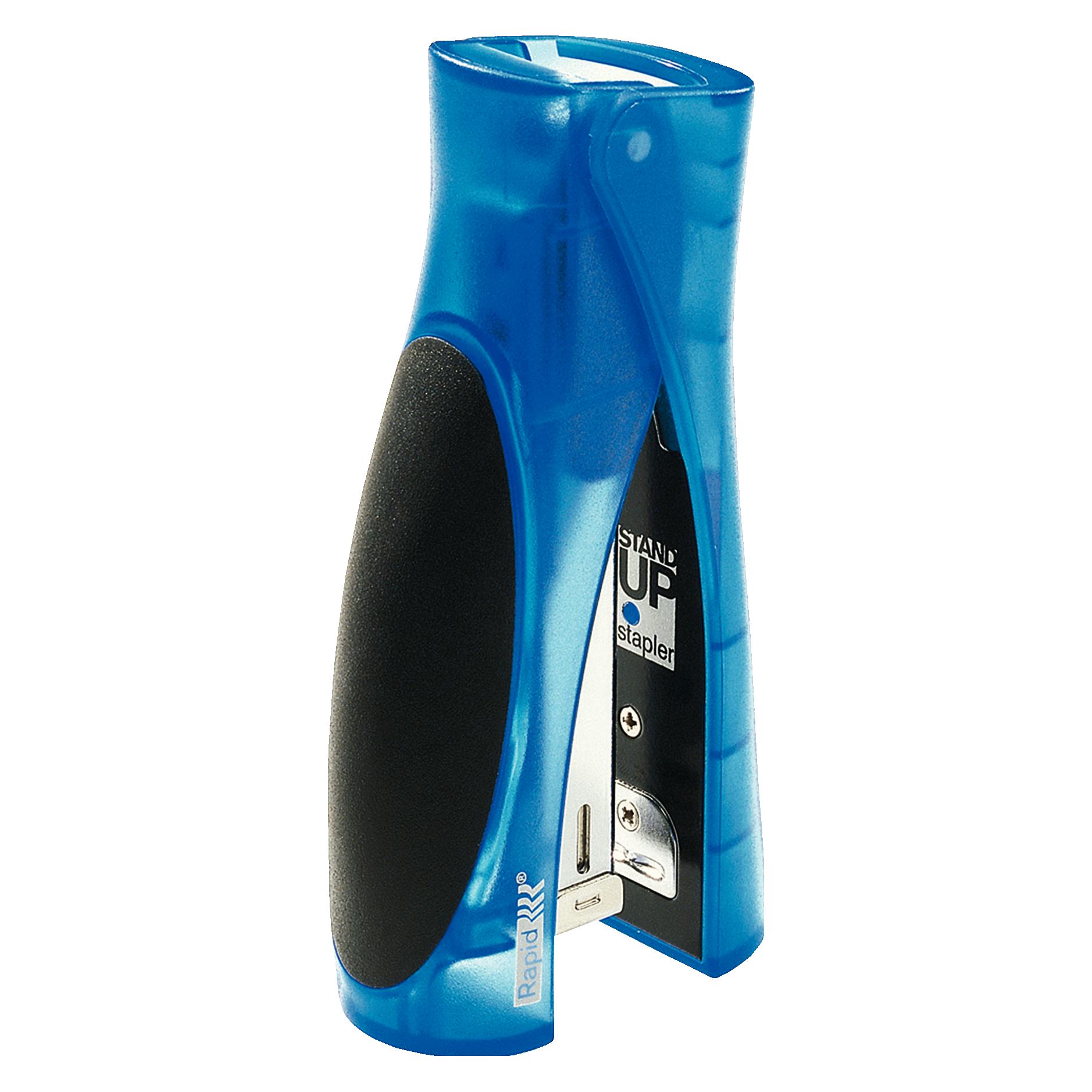 Rapid Stand UP Heftgerät Ultimate NXT ICE (20 Blätter) (20679850)