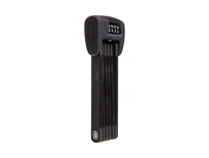 Abus Faltschloss Bordo Combo 6000C/90 LED 90 cm