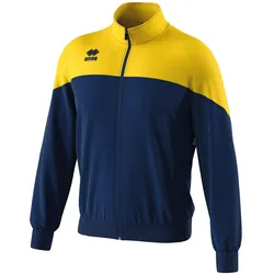 Errea, Unisex, Sportshirt, Top Buddy Ad (M), Blau
