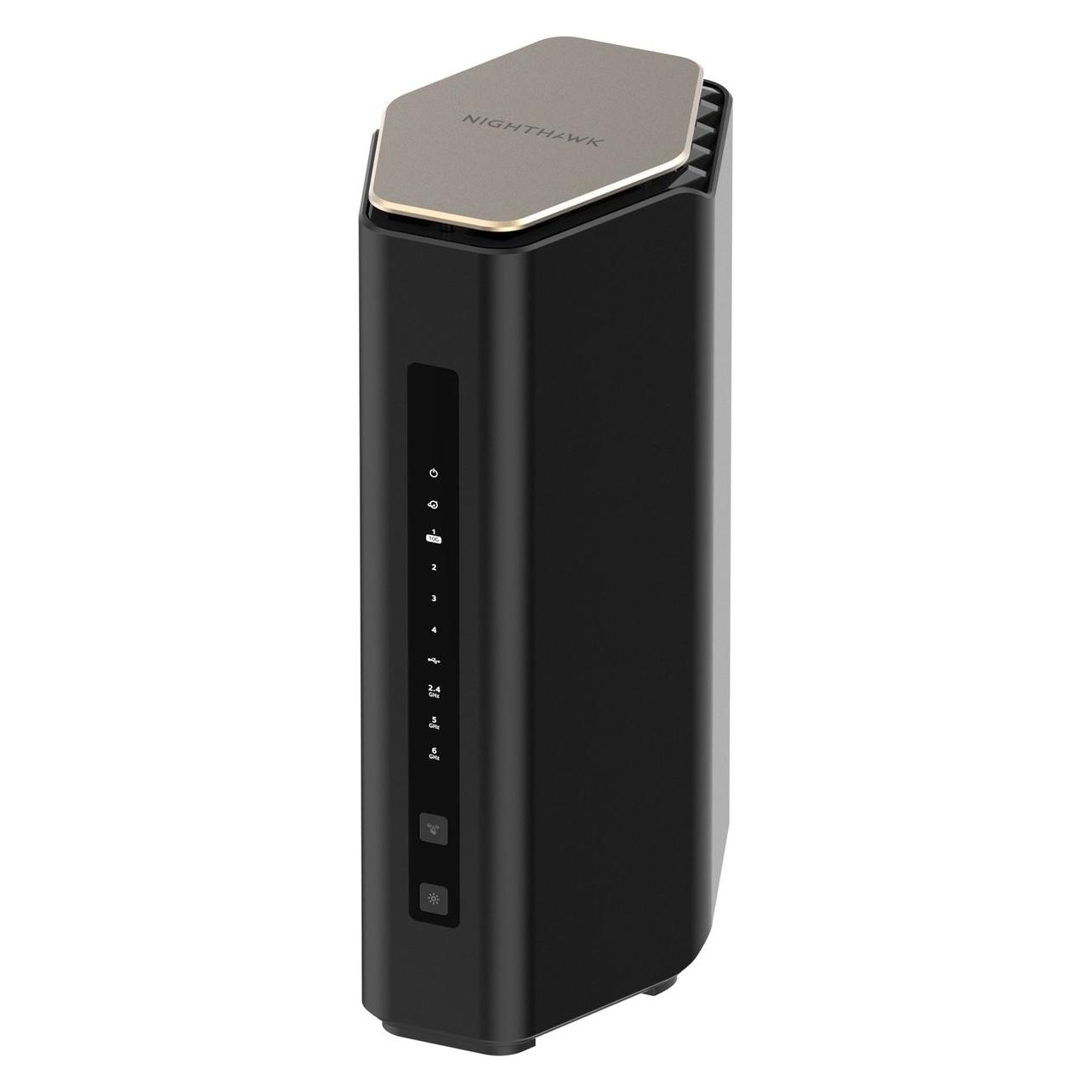 Netgear Nighthawk RS600 WiFi 7 (RS600-100EUS)