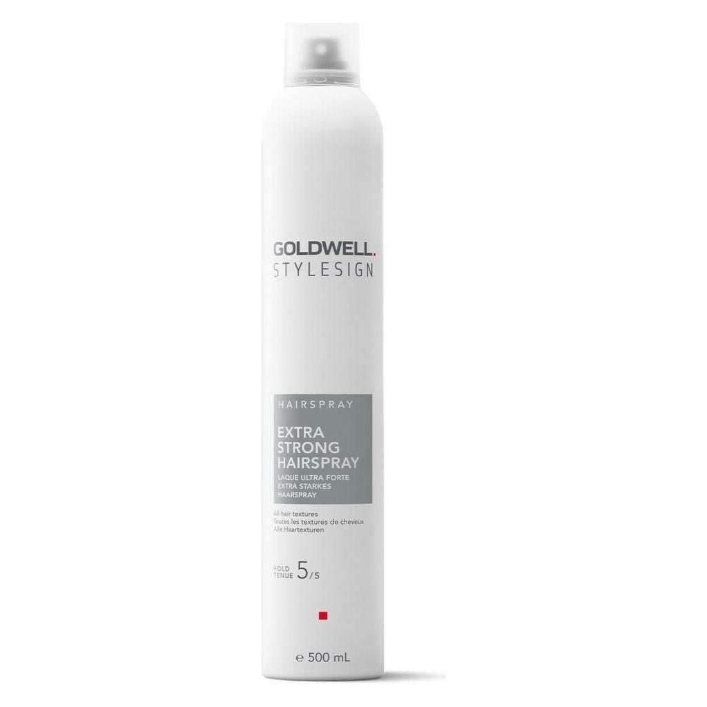 Goldwell StyleSign - Extra Strong Hairspray - 500ml (500 ml) (252042)