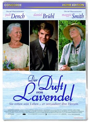 Charles Dance - Der Duft von Lavendel - Preis vom 30.09.2026 09:01:18 h
