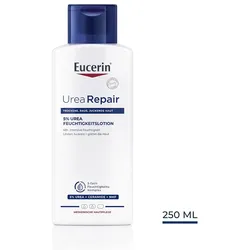 EUCERIN UreaRepair PLUS Lotion 5% 250 ml
