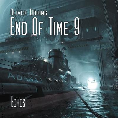 Echos - Oliver Döring, Audio, 4260507149954