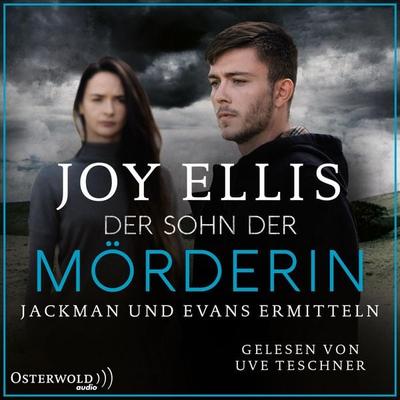 Der Sohn der Mörderin (Fenland Police 1) - Joy Ellis, Audio, 9783844923179