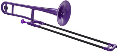 pBone music pBone Purple Violett