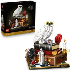 Lego Harry Potter Stein der Weisen Sammleredition--76466