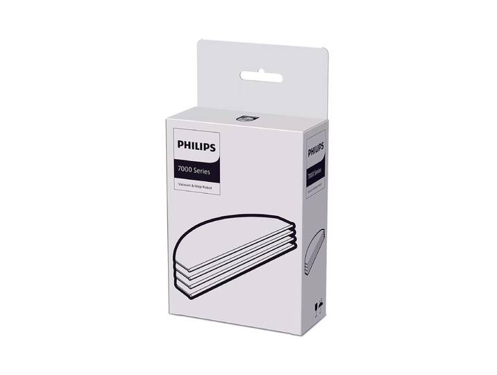 Philips XV1470/00 Mikrofasertücher 4 Stk.