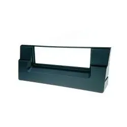 BMW 5er E39 X5 E53 Autoradio Einbaublende Radio Blende