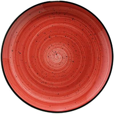 12 x Bonna Aura Passion Gourmet Teller flach 27cm