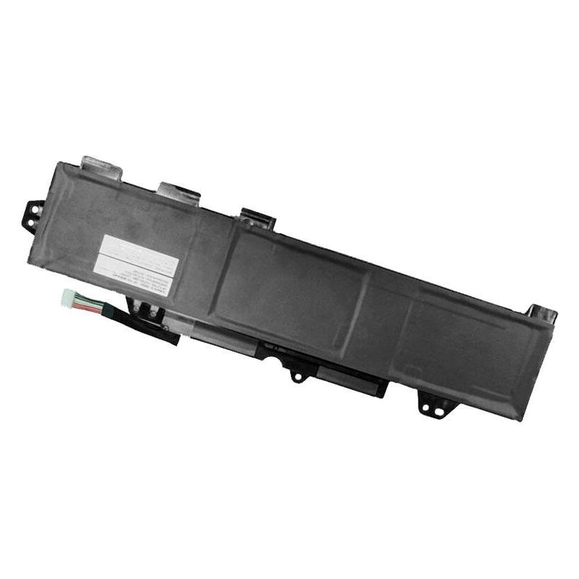 HP Akku Akku 3 Zellen 56 Wh 4,85 Ah Li (3 Zellen, 4850 mAh) (933322-852)
