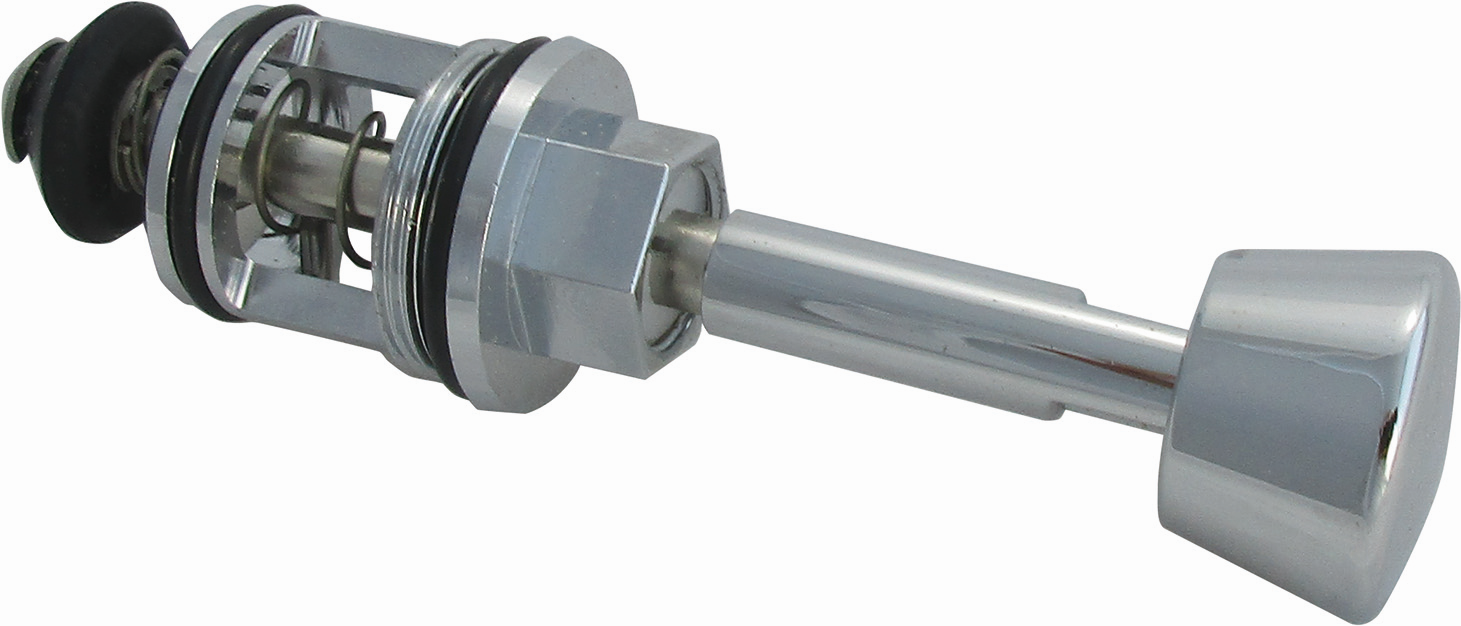 Kludi conversion de pièce de rechange 7412405-00 chrome