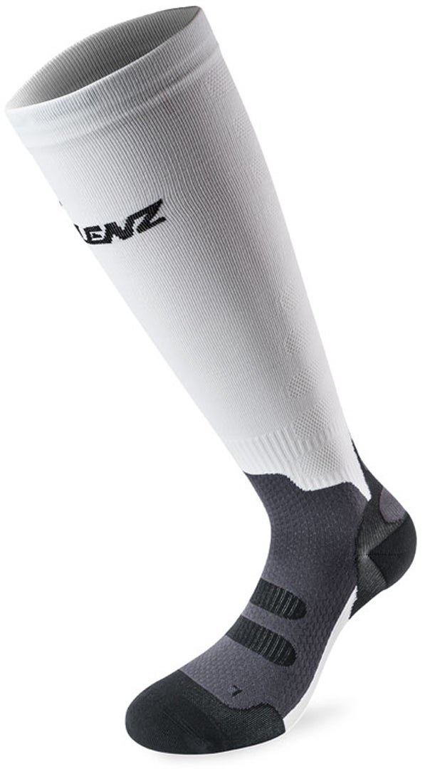 Lenz Compression 1.0 Socken 135-24