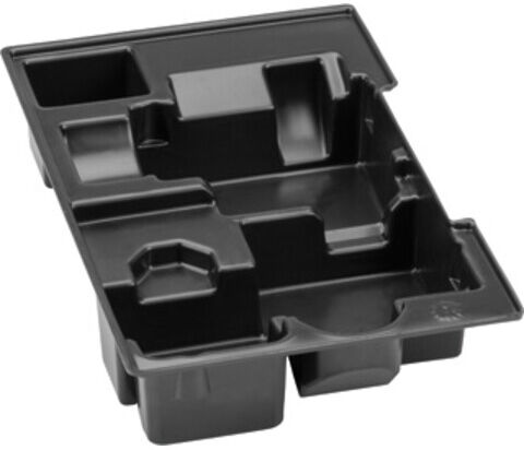 Insert BOSCH pour le stockage de petites pièces pour GKS 12V-26 (1600A002WU)