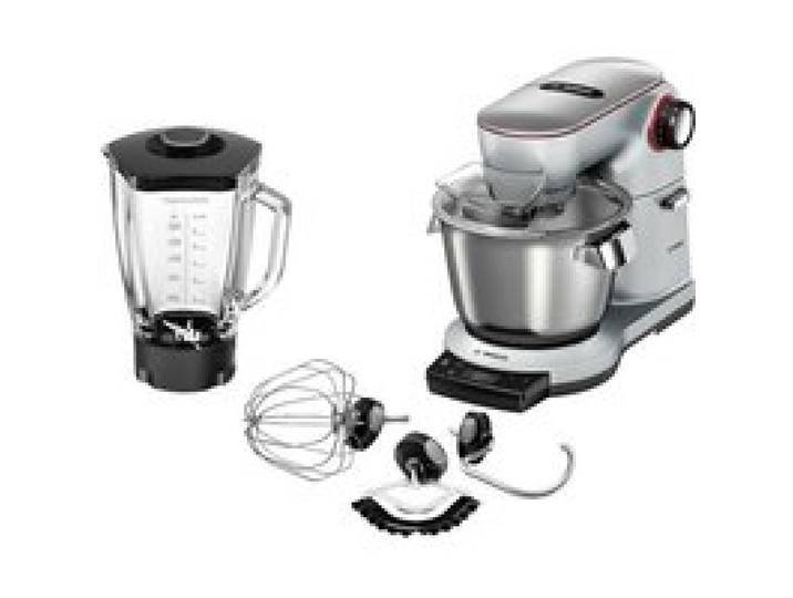 MUM9YX5S12 ROBOT DE CUISINE - 1500W - BOSCH OPTIMUM
