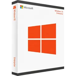 Microsoft Windows 10 Enterprise