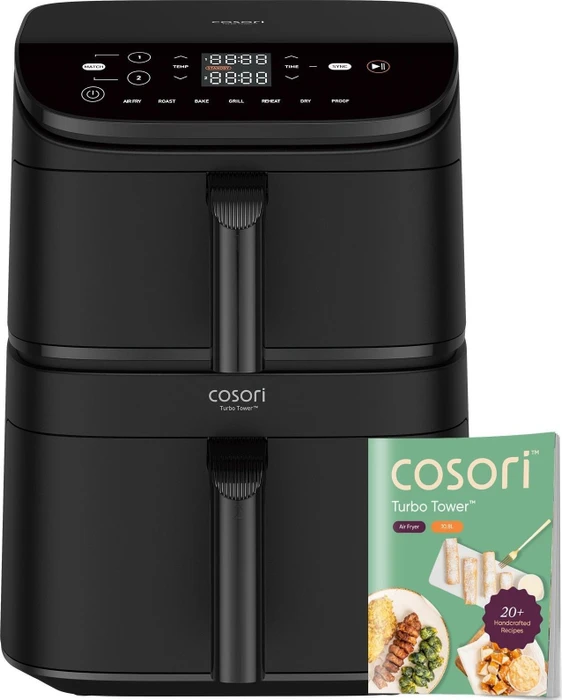 Cosori Turbo Tower