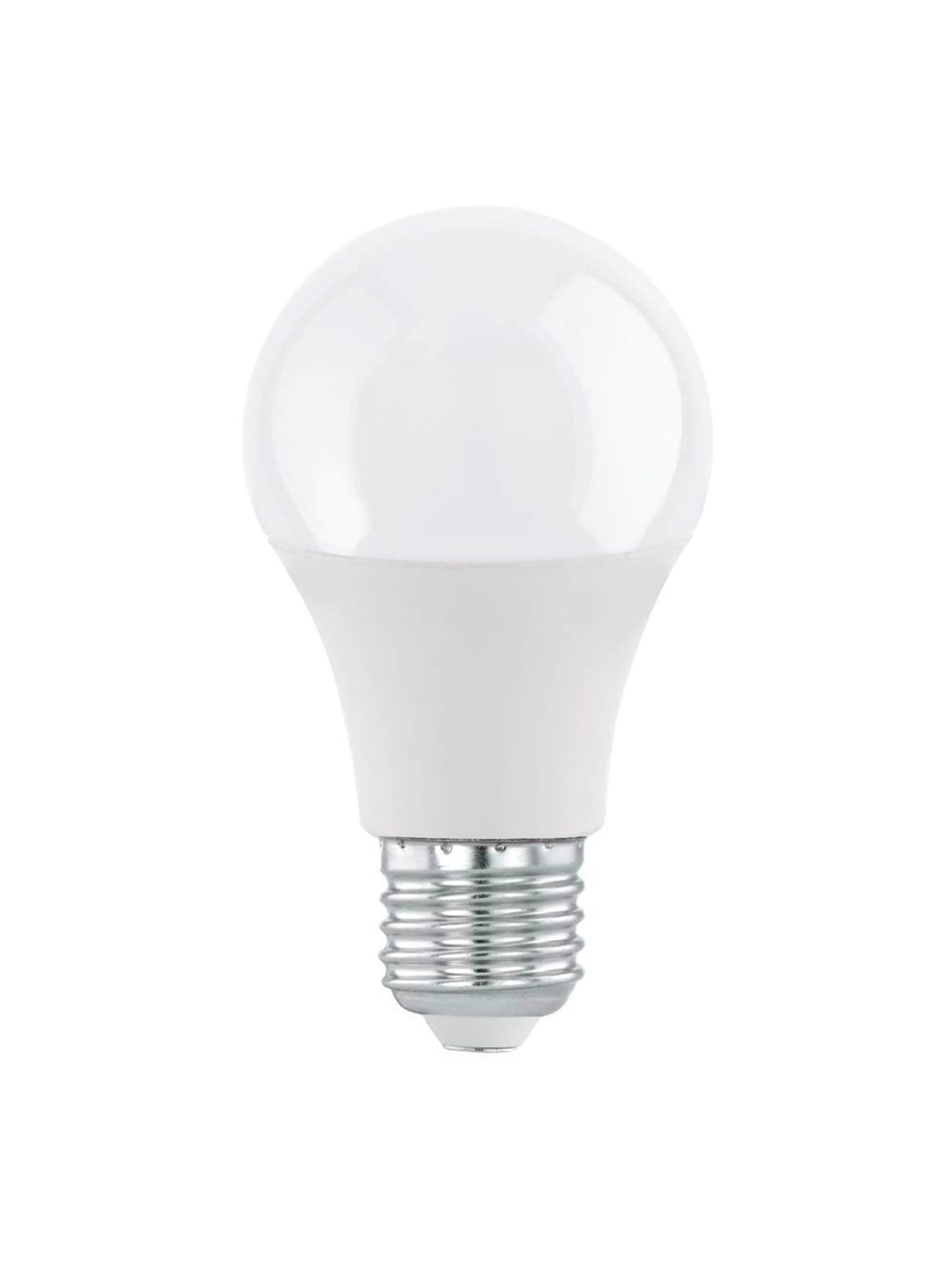 EGLO LED-Lampe A60 Standard 5W/930 470 lumen matt E27