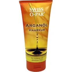 Arganöl Haarkur Swiss O Par 200 ML