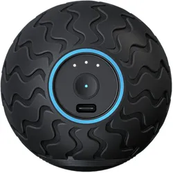 Therabody, Faszienball + Faszienrolle, WaveSOLO (8.60 cm)
