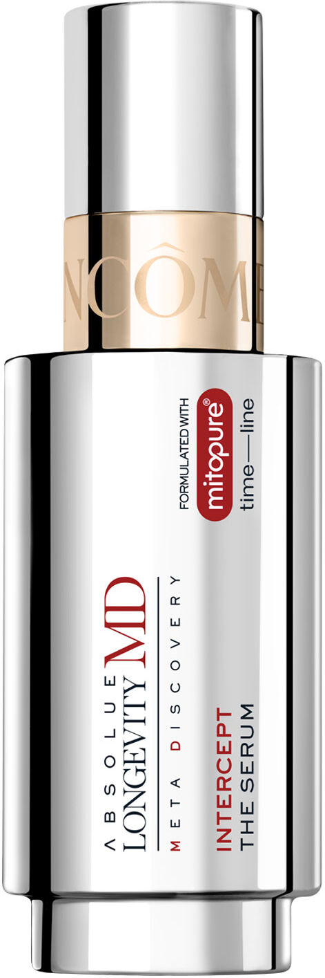 Lancome Absolue Longevity MD Intercept The Serum 50ml