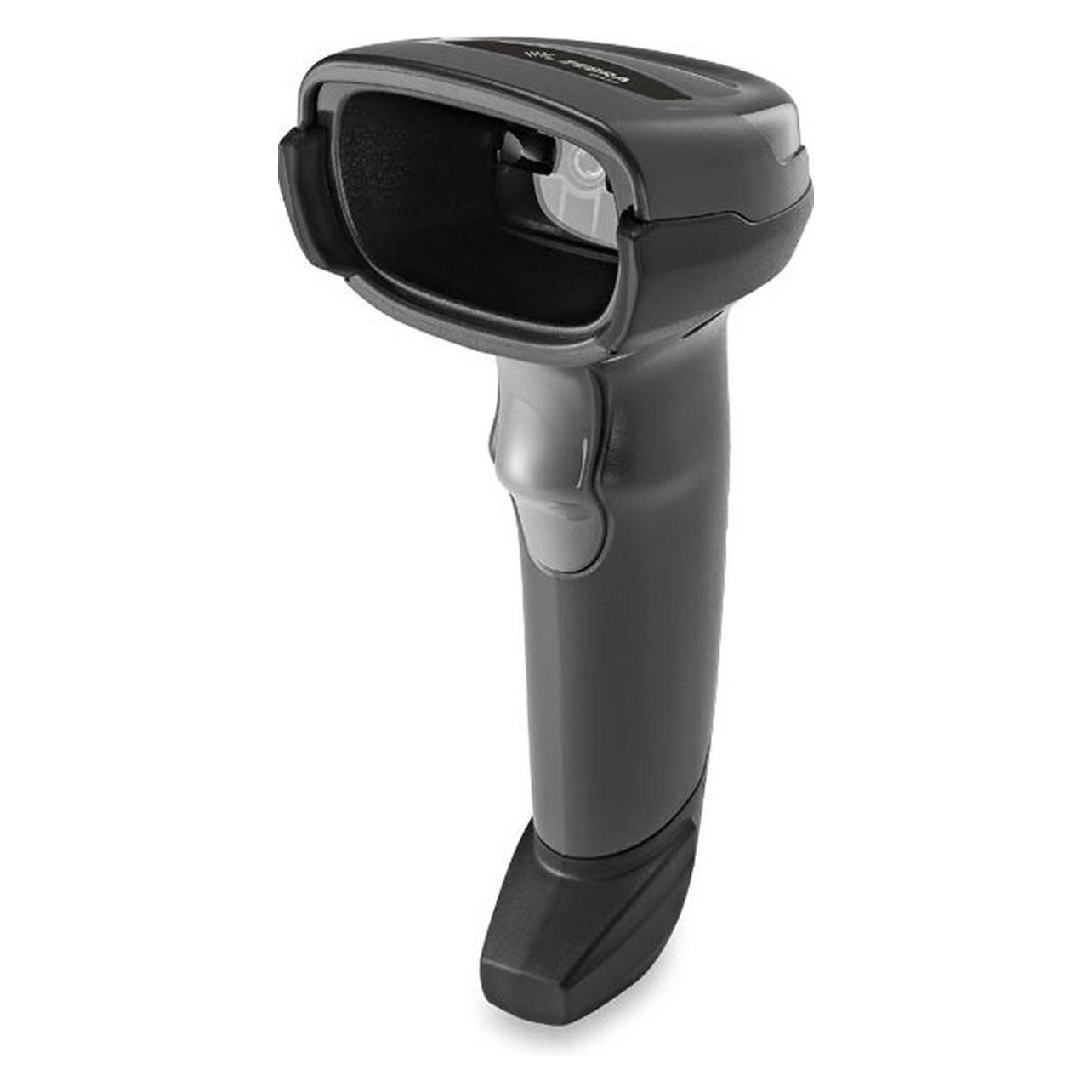 Zebra DS2208 (1D-Barcodes, 2D-Barcodes) (DS2208-SR7U2100SGW)