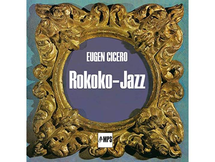 Rokoko Jazz (Lp)