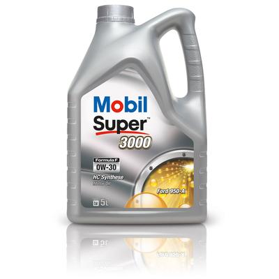 Mobil Super 5 L F-F 0W-30 GSP [Hersteller-Nr. EU154487]