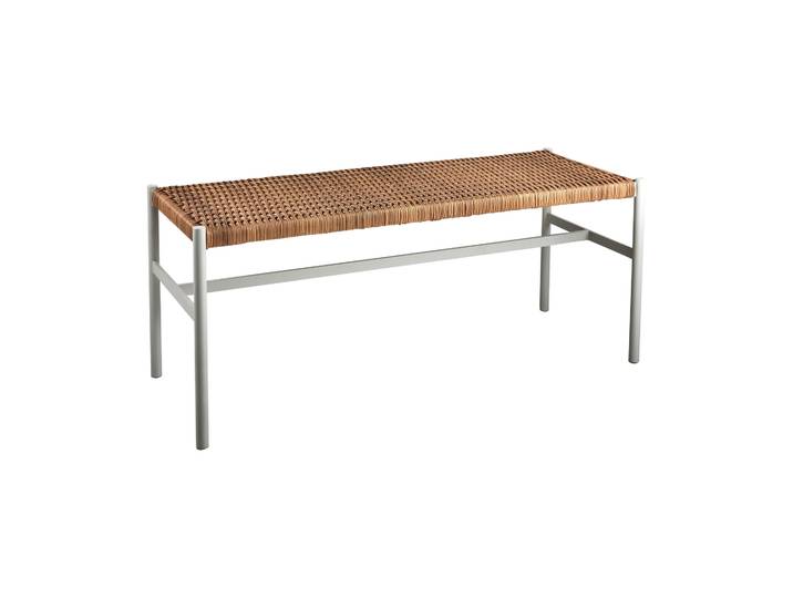 Brafab Banc DK Light grey