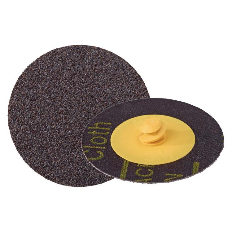 3M Schleifscheibe Scotch Brite 361F Ø 76,2 mm Körnung 80 20000 min-¹ (80) (22404)