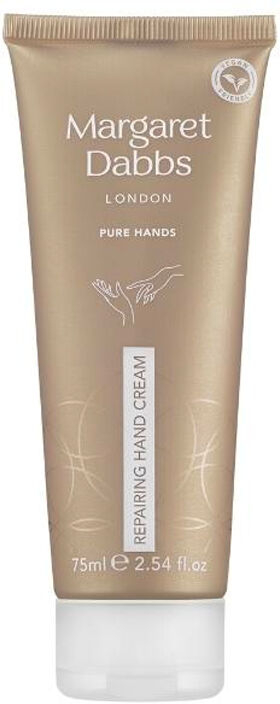Margaret Dabbs London PURE Repairing Hand Cream 75ml