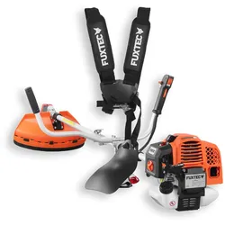 FUXTEC FX-MS162 Benzin Motorsense Multitool 2in1