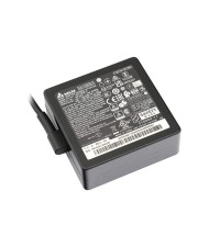 MSI USB-C Netzteil 100 Watt eckige Bauform PC-/Server Typ C (S93-04060E0-D04)