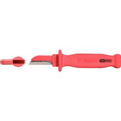 Kabelmesser mit Schutzisolierung, 200mm KS Tools 117.1390