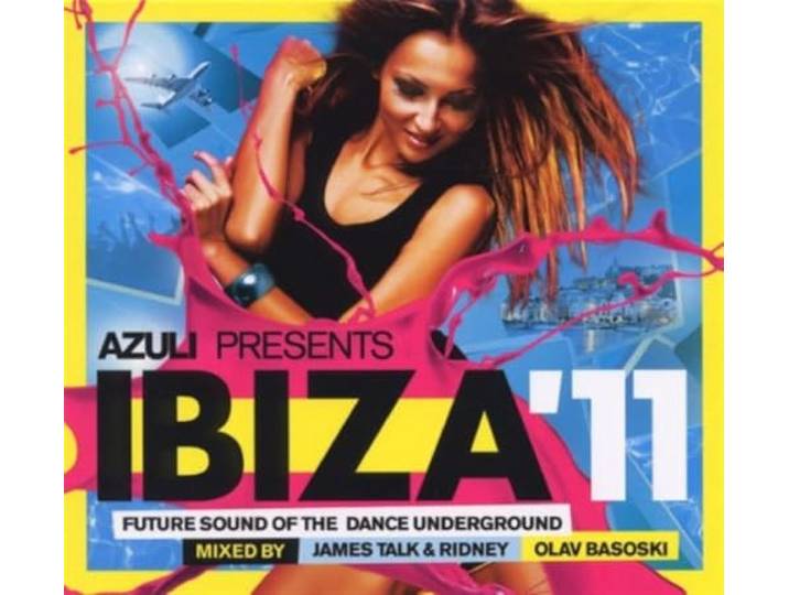 Various Artists - Azuli Presents Miami 11