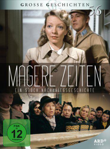 M - Magere Zeiten 1978 - Preis vom 01.10.2026 17:08:56 h