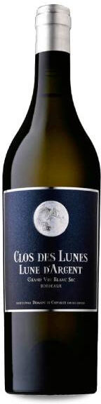Clos des Lunes Lune d’Argent 2024 - 75cl