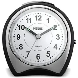 Mebus, Wecker, 27220 Quarzwecker