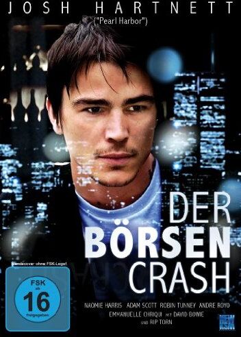 Austin Chick - Der Börsen Crash - Preis vom 11.10.2026 03:10:56 h