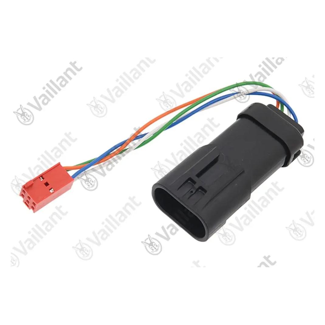 Vaillant VA Kabel, Adapter für SAIA VUV-Motor Vaillant-Nr. 0020270733 (0020270733)
