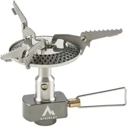 McKINLEY Kocher Gaskocher Kocher MCK116, Größe ONE SIZE in Silber Silber